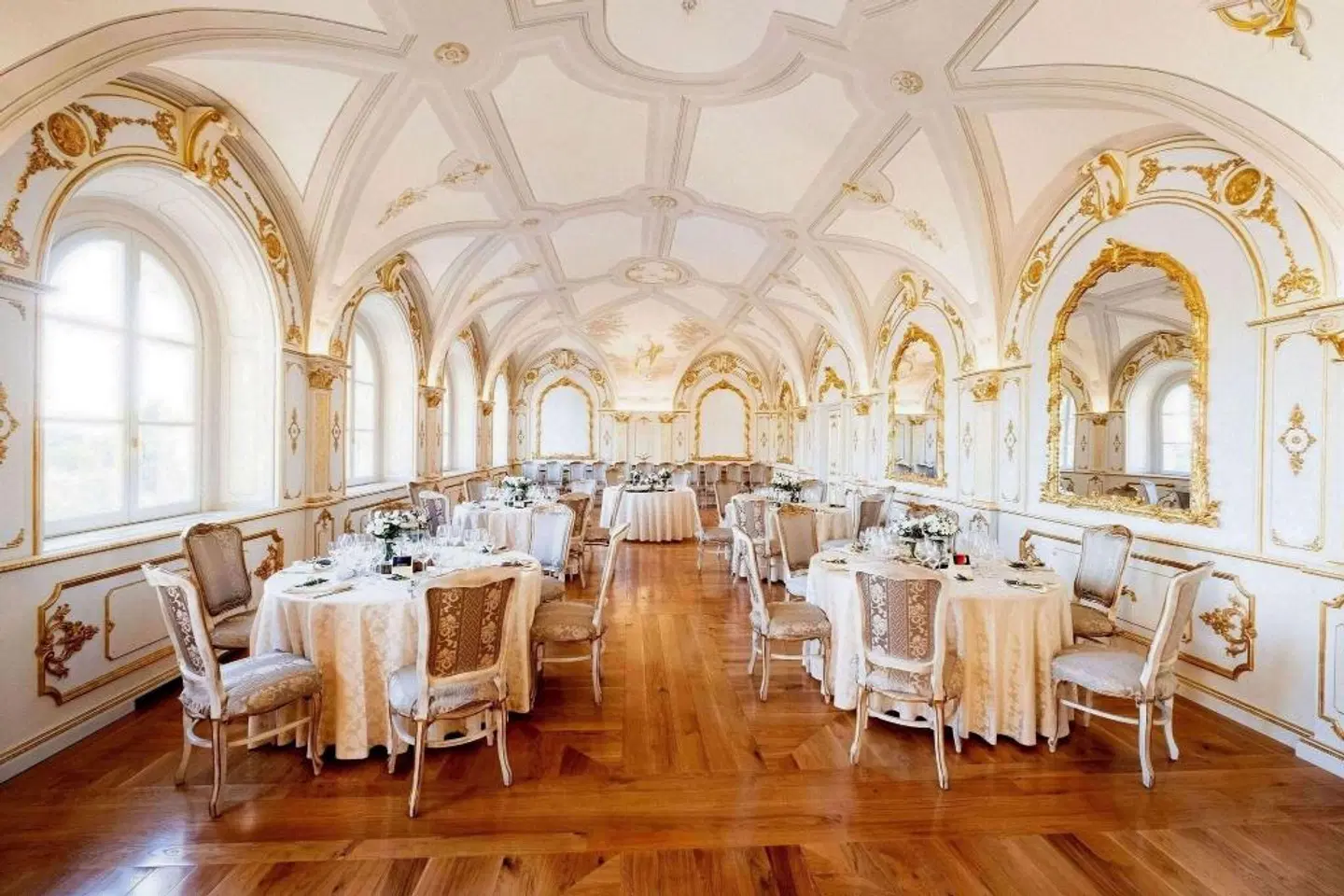 Relais La Corte dei Papi Restaurant