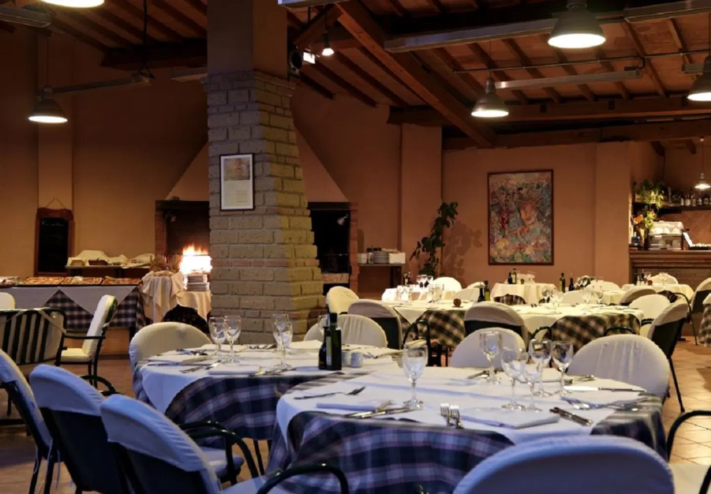 Montebelli Agriturismo & Country Hotel Restaurant