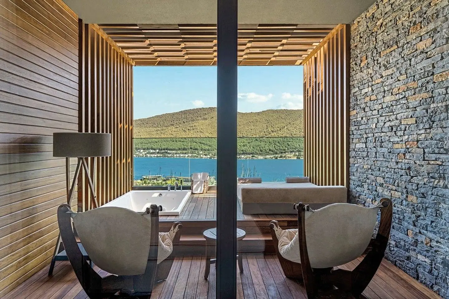 Lujo Bodrum ROOM_EXAMPLE