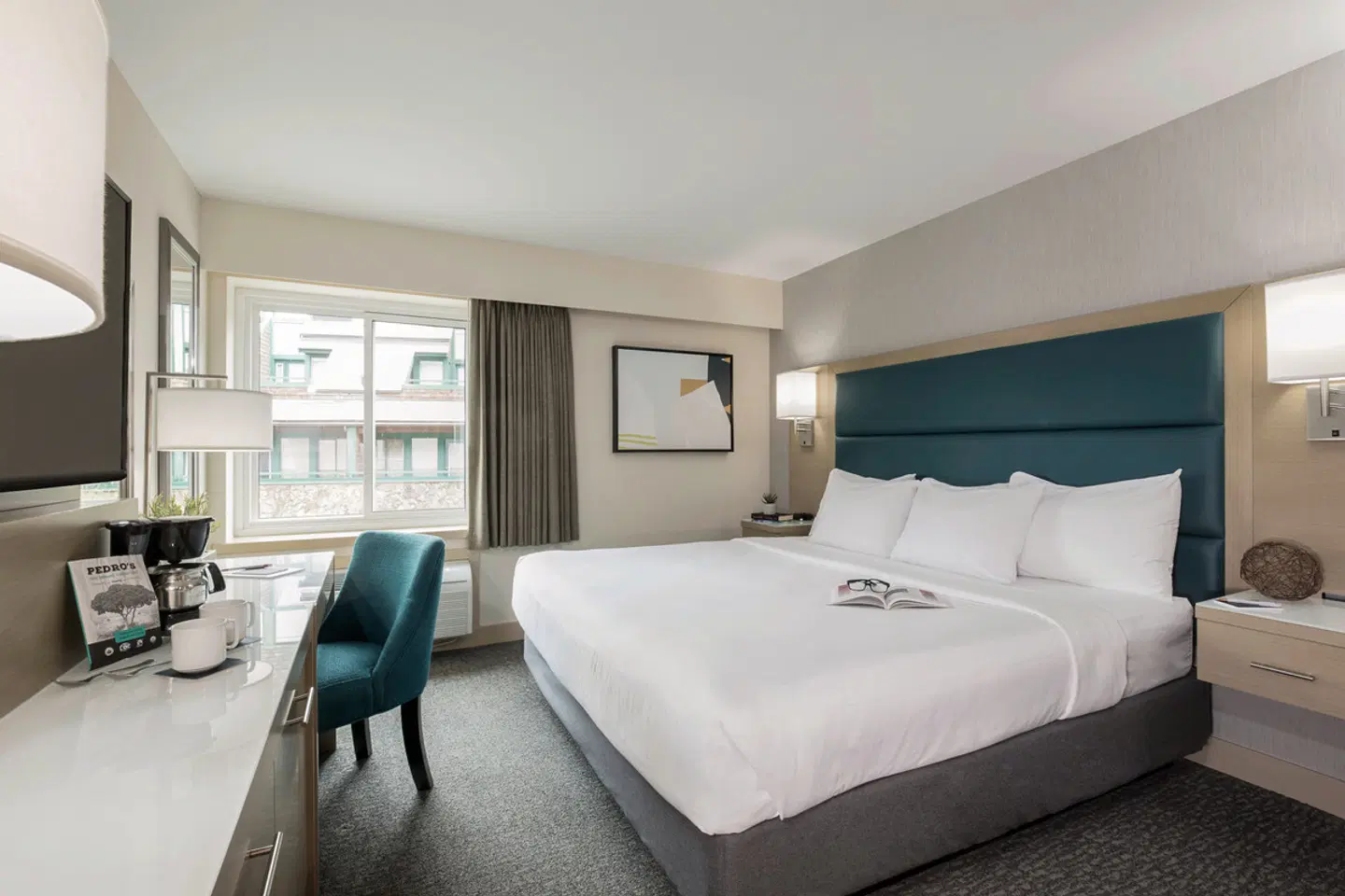 Crystal Lodge ROOM_EXAMPLE