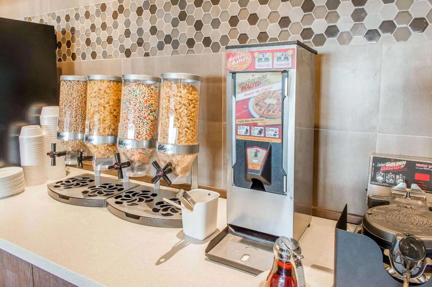 Quality Hotel Dorval HEALTH_BEAUTY