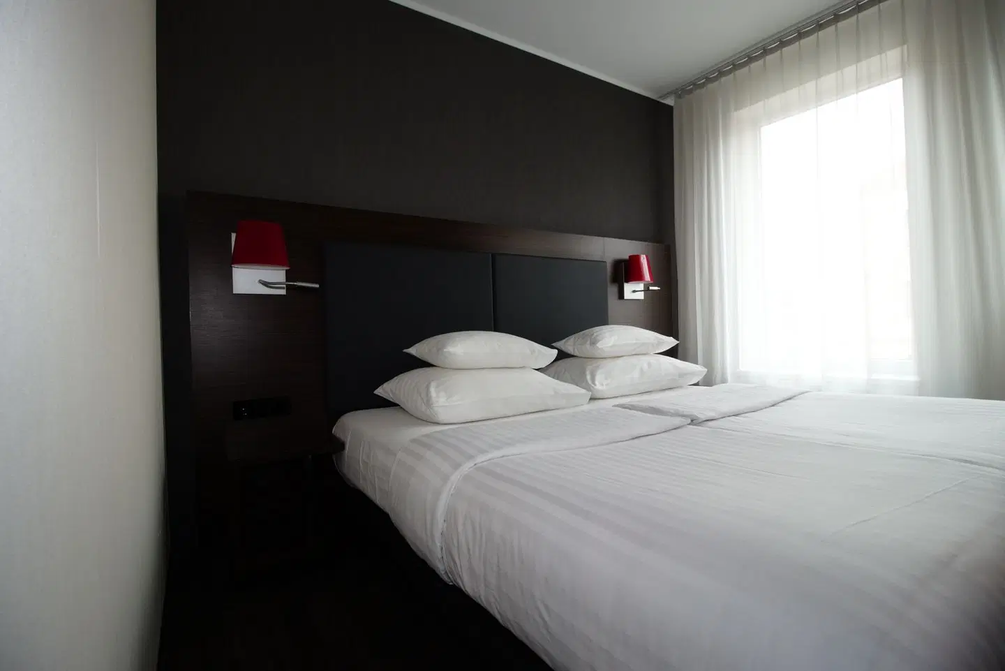 PLAZA INN Graz City ROOM_EXAMPLE
