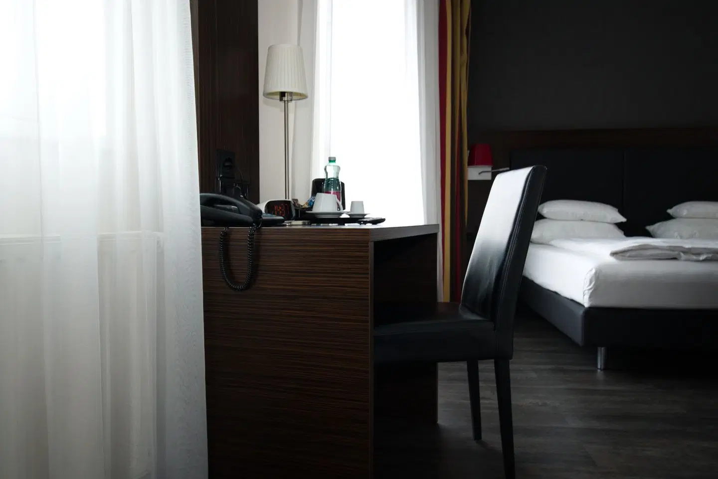PLAZA INN Graz City ROOM_EXAMPLE