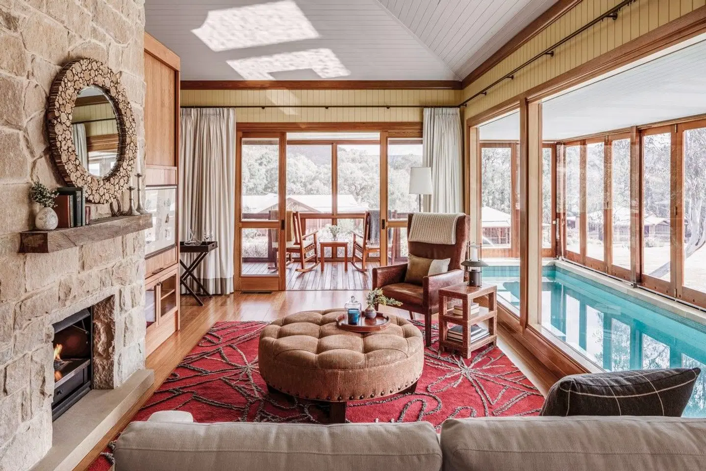 Emirates One&Only Wolgan Valley ROOM_EXAMPLE