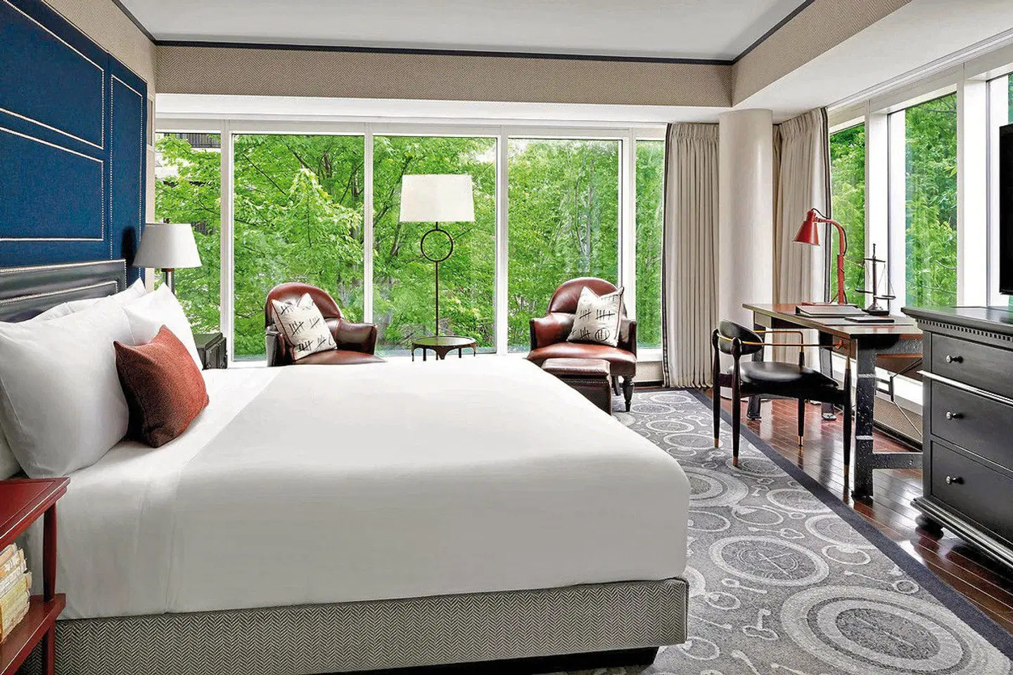 The Liberty, a Luxury Collection Hotel ROOM_EXAMPLE