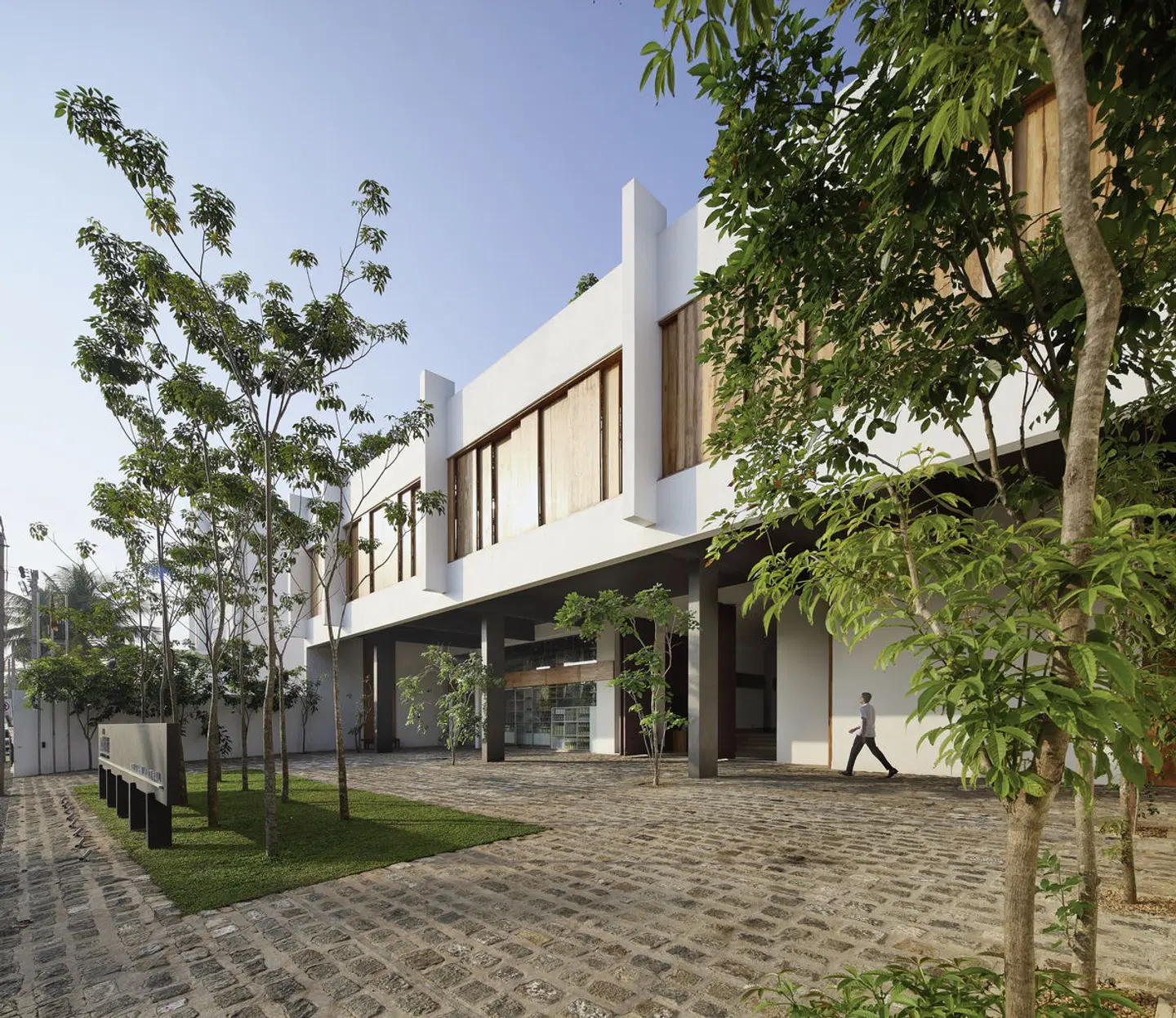 Riff Hikkaduwa EXTERIOR