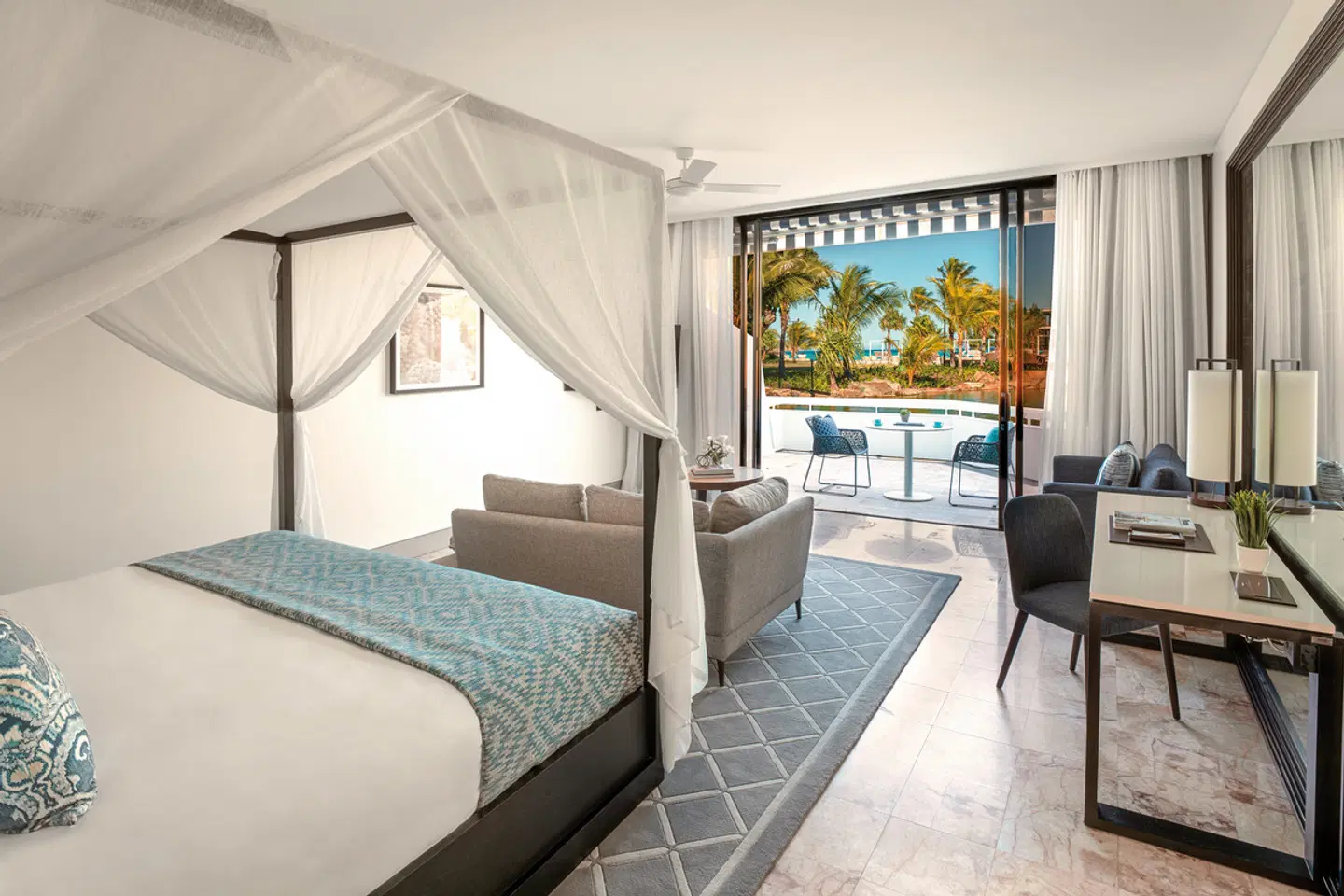 InterContinental Hayman Island Resort ROOM_EXAMPLE