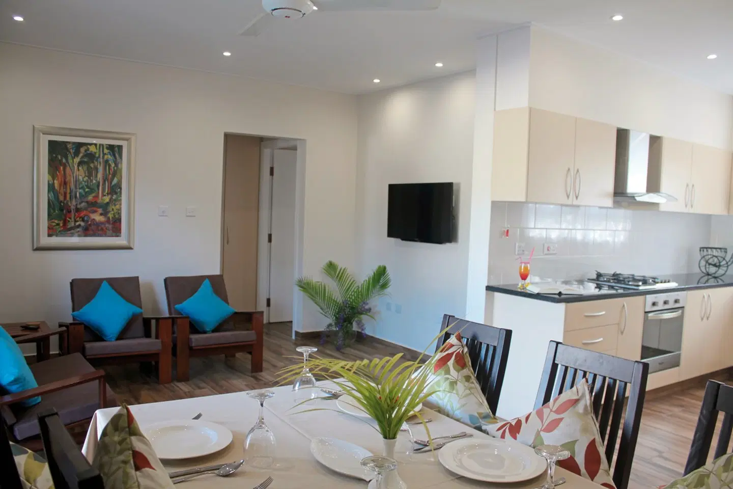 Residence Argine Apartments ROOM_EXAMPLE