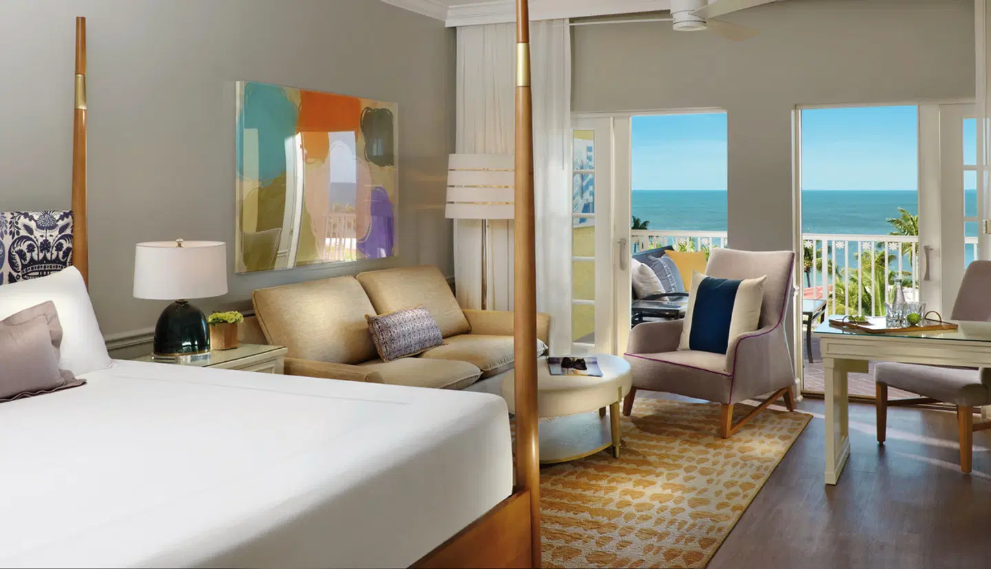 La Playa Beach Resort ROOM_EXAMPLE