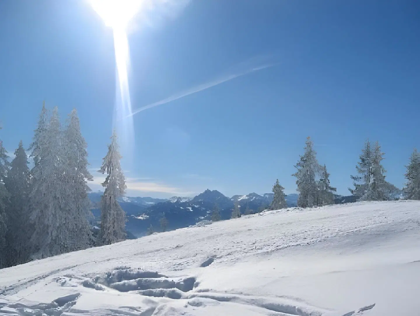 Hotel Salzburger Hof LANDSCAPE