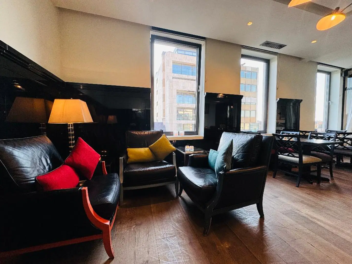 Les Nuits LOUNGE_LOBBY