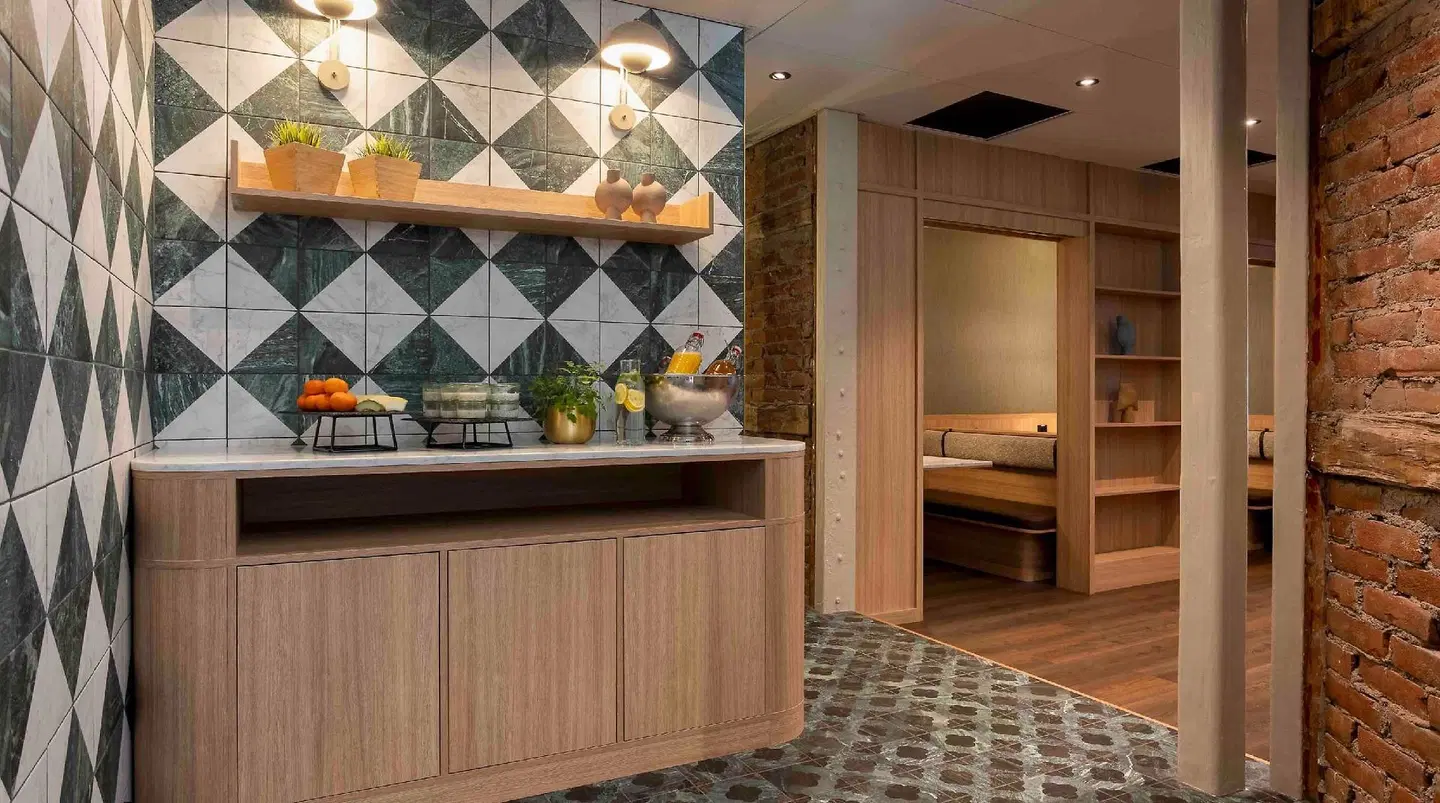 Comfort Hotel Park LOUNGE_LOBBY