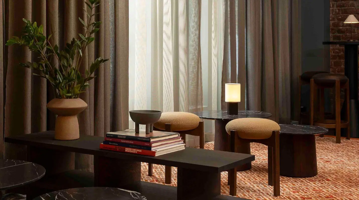 Comfort Hotel Park ROOM_EXAMPLE