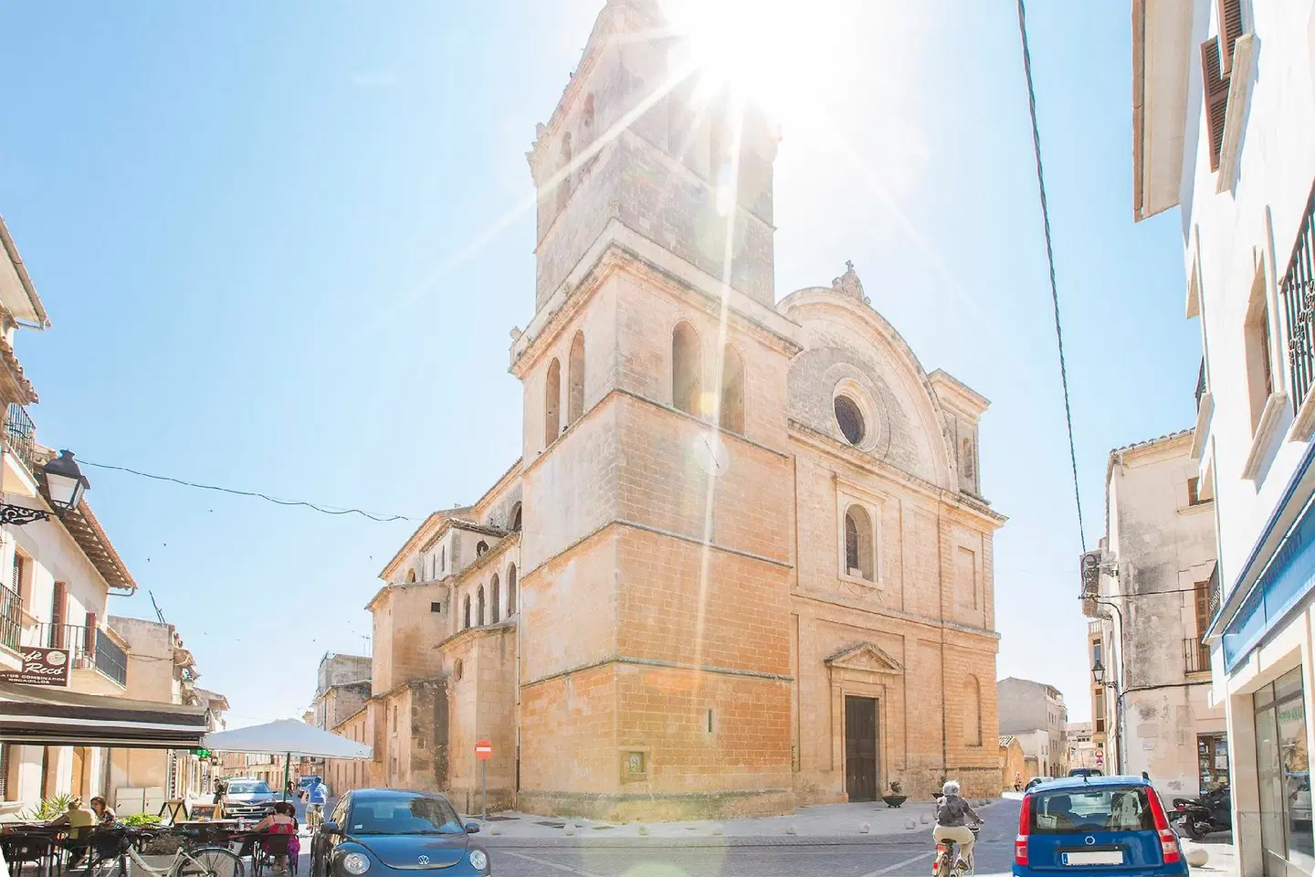 Villa Sa Cumuna EXTERIOR