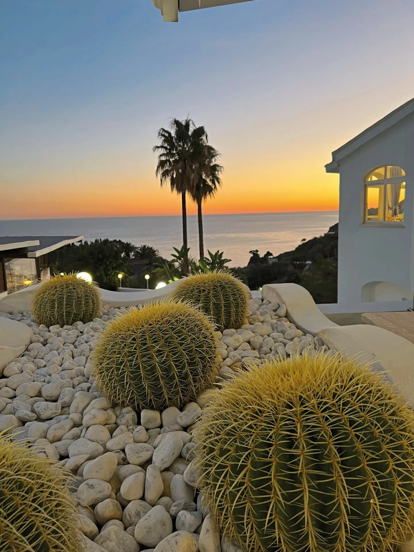 Borgo Romantica Resort & Spa TERRACE