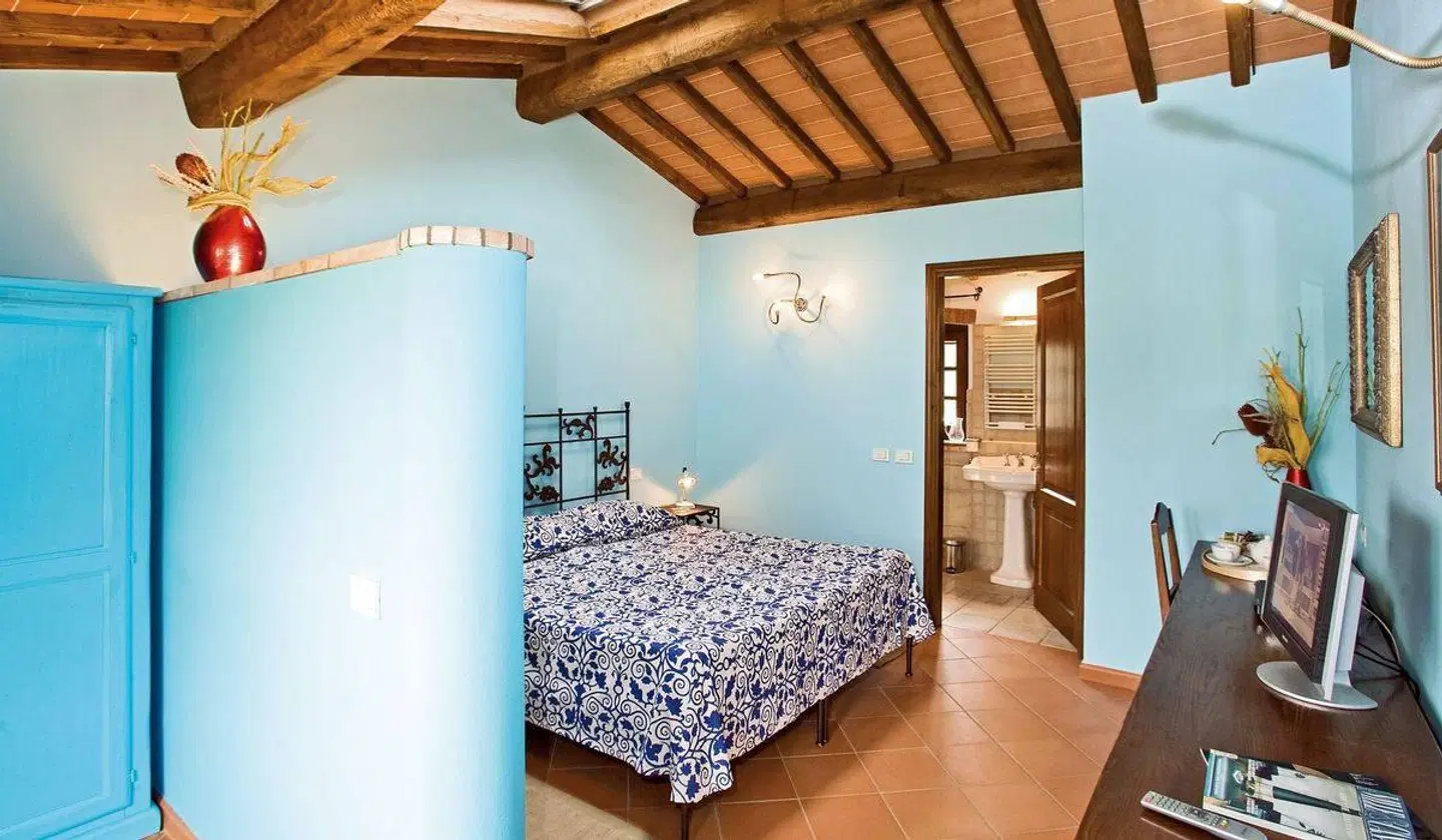 Poggio Cennina Resort HEALTH_BEAUTY