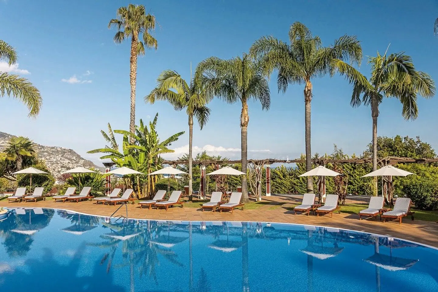 Quinta Jardins do Lago OUTDOOR_POOL