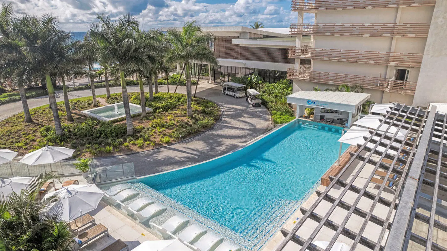 Sonesta Ocean Point Resort OUTDOOR_POOL