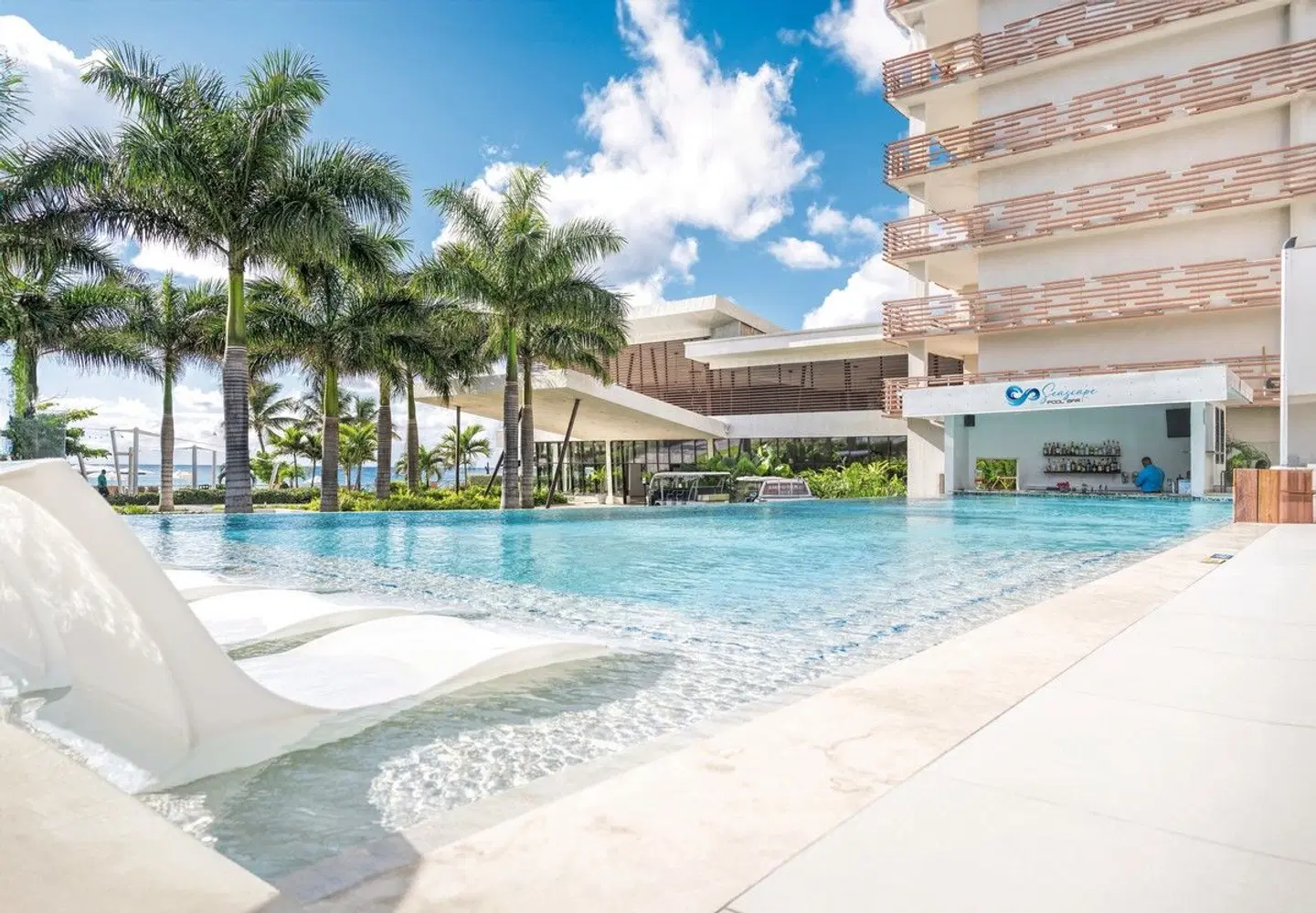 Sonesta Ocean Point Resort OUTDOOR_POOL