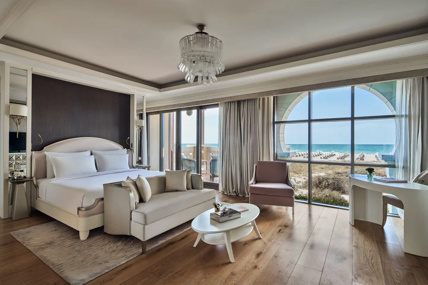 Club Privé by Rixos Saadiyat Island ROOM_EXAMPLE