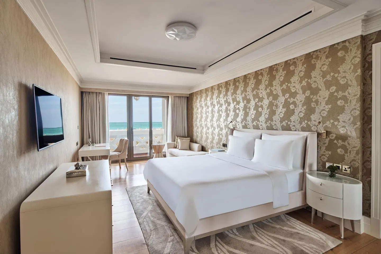 Club Prive by Rixos Saadiyat Island ROOM_EXAMPLE