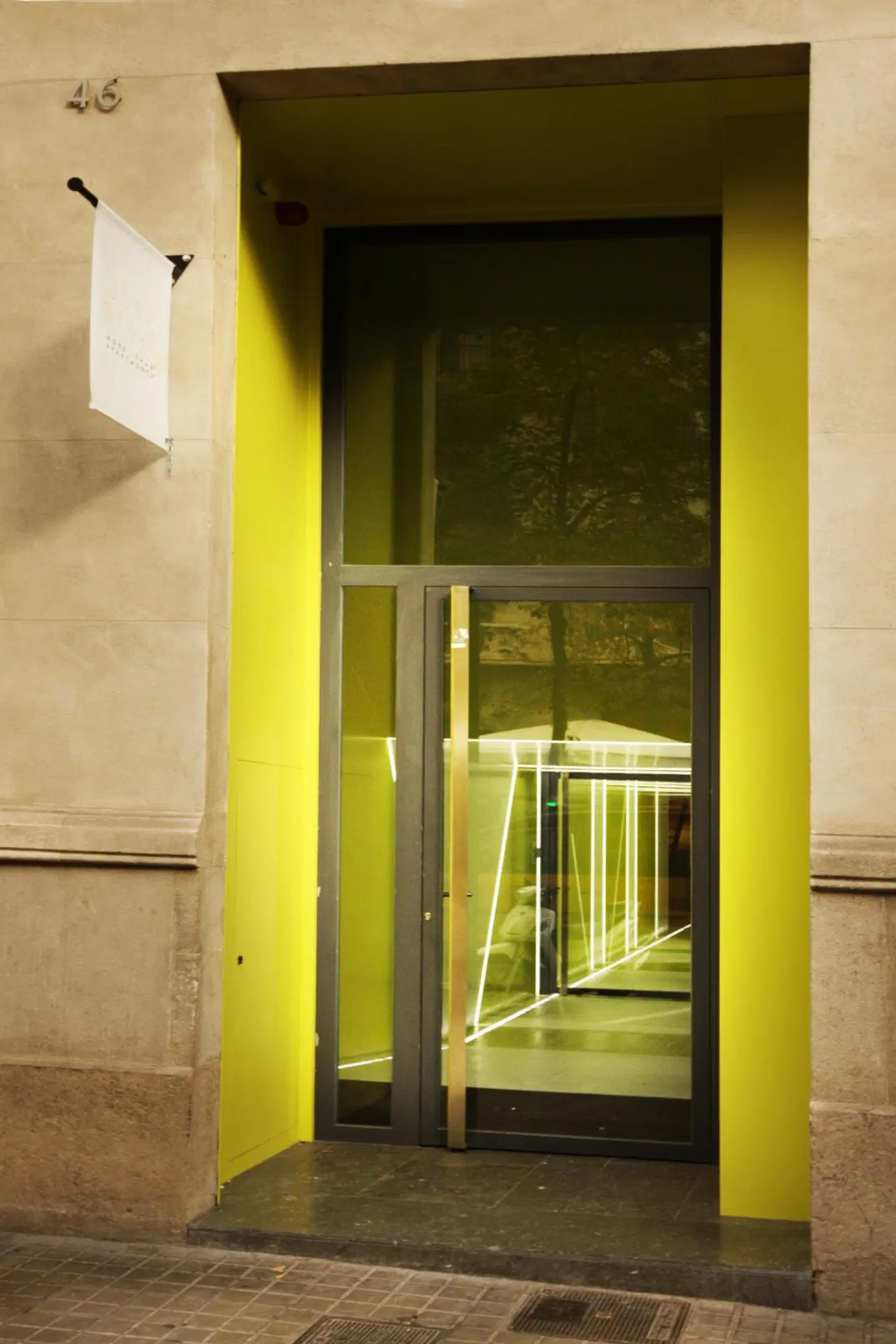 Cosmo Apartments Rambla de Catalunya HEALTH_BEAUTY