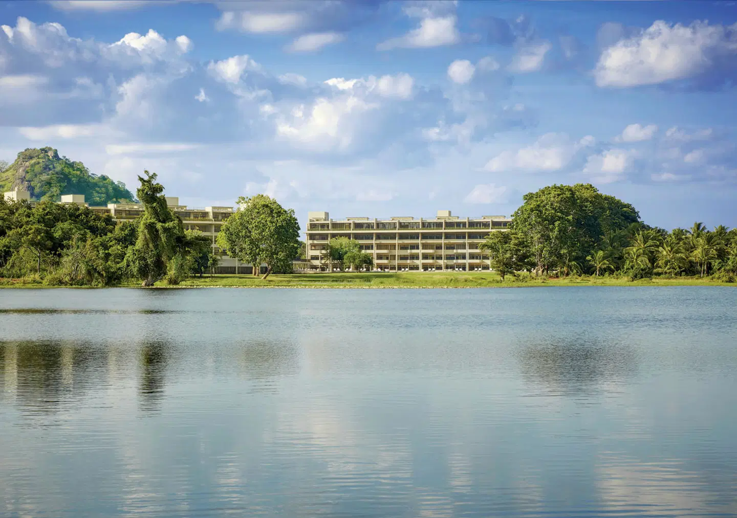 Jetwing Lake EXTERIOR