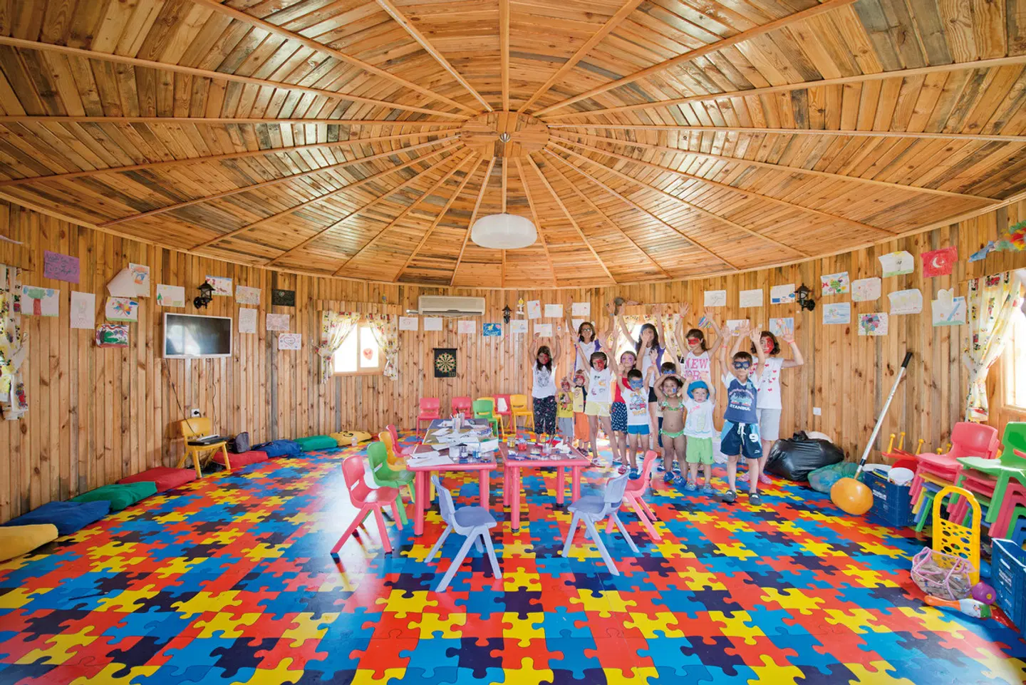 Raymar Resort & Aqua SPORTS_AND_LEISURE