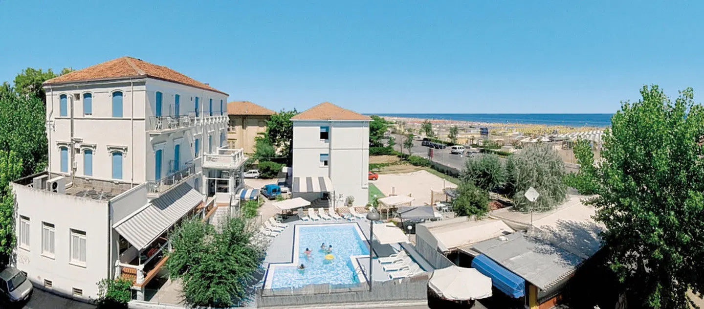 Belvedere Rimini EXTERIOR