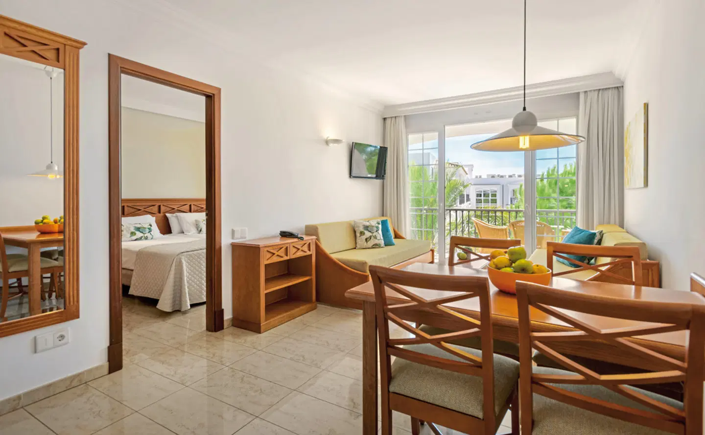 Inturotel Sa Marina ROOM_EXAMPLE