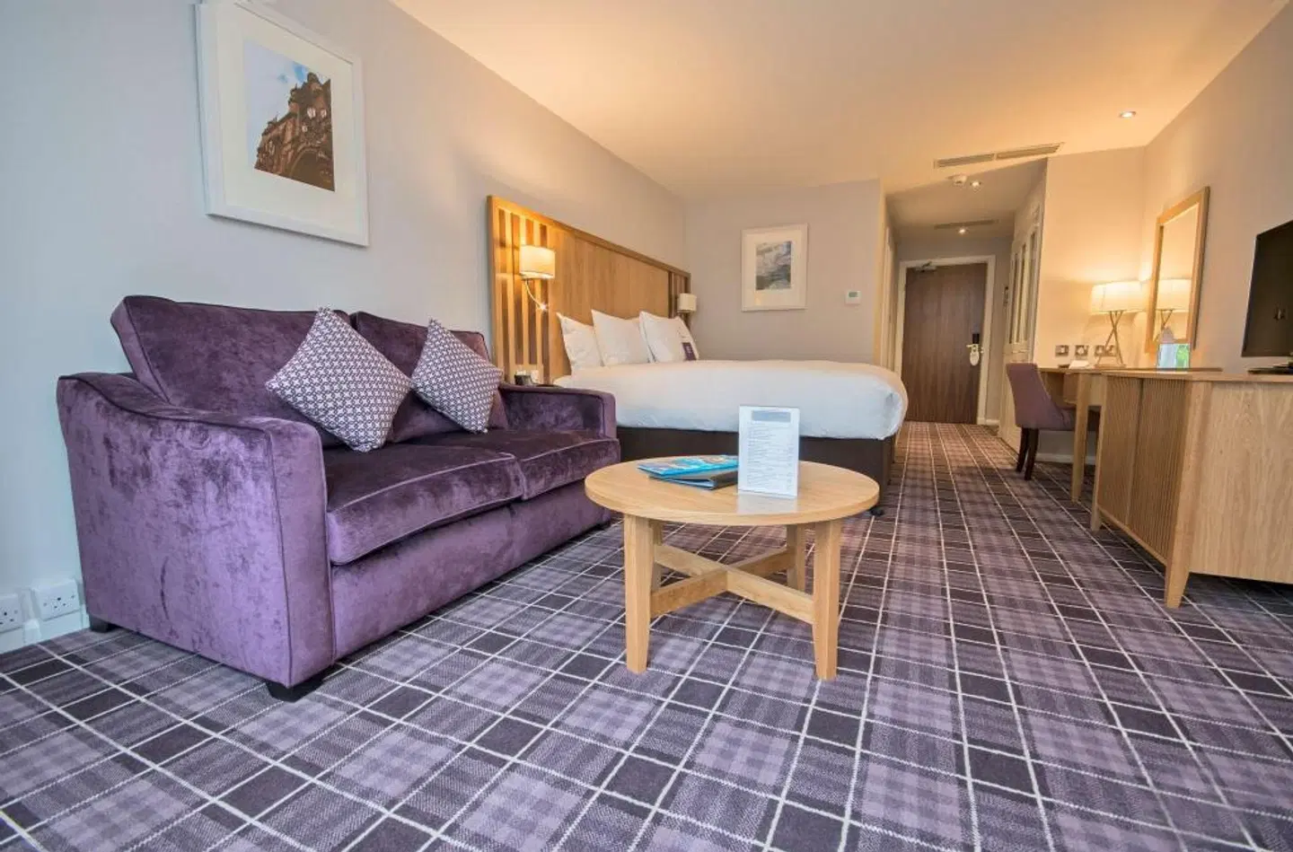 Kingsmills Hotel, Inverness ROOM_EXAMPLE
