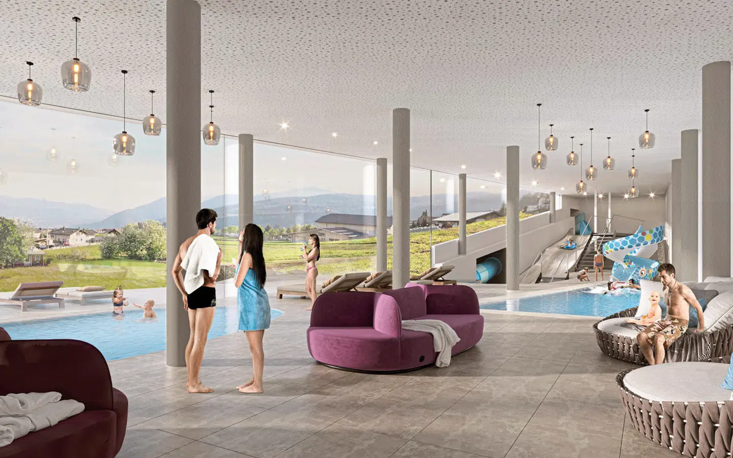 Familienhotel Familiamus LOUNGE_LOBBY