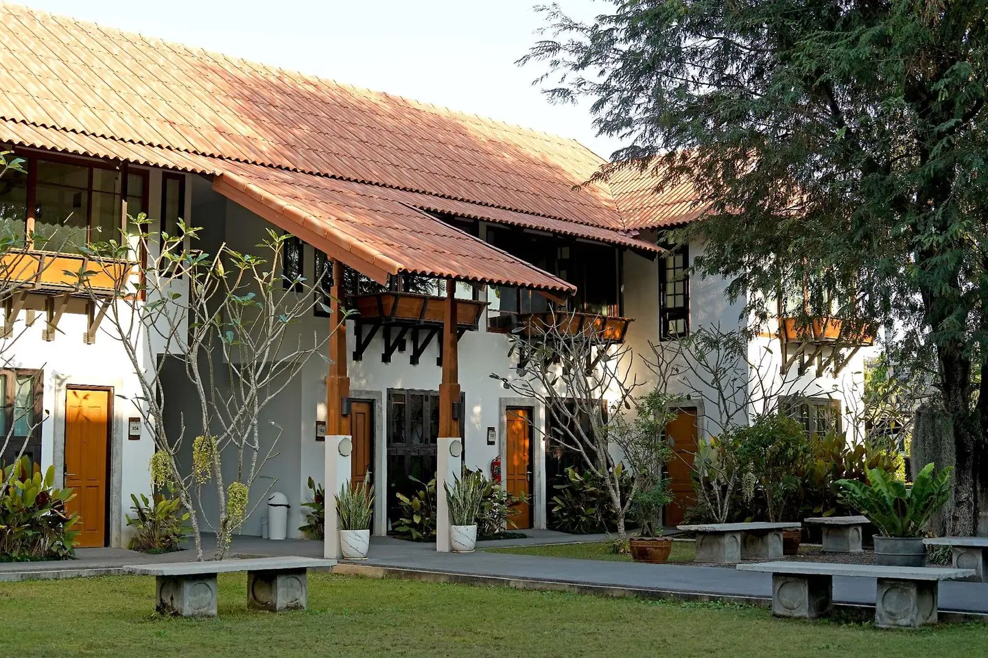 Palin Family Cottage EXTERIOR