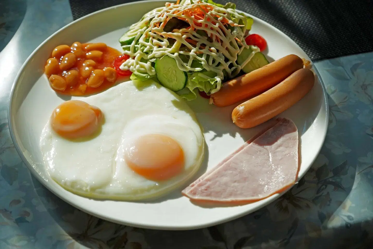 Palin Family Cottage Restaurant