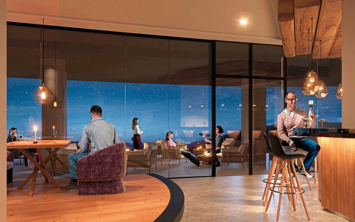 Familienhotel Familiamus LOUNGE_LOBBY