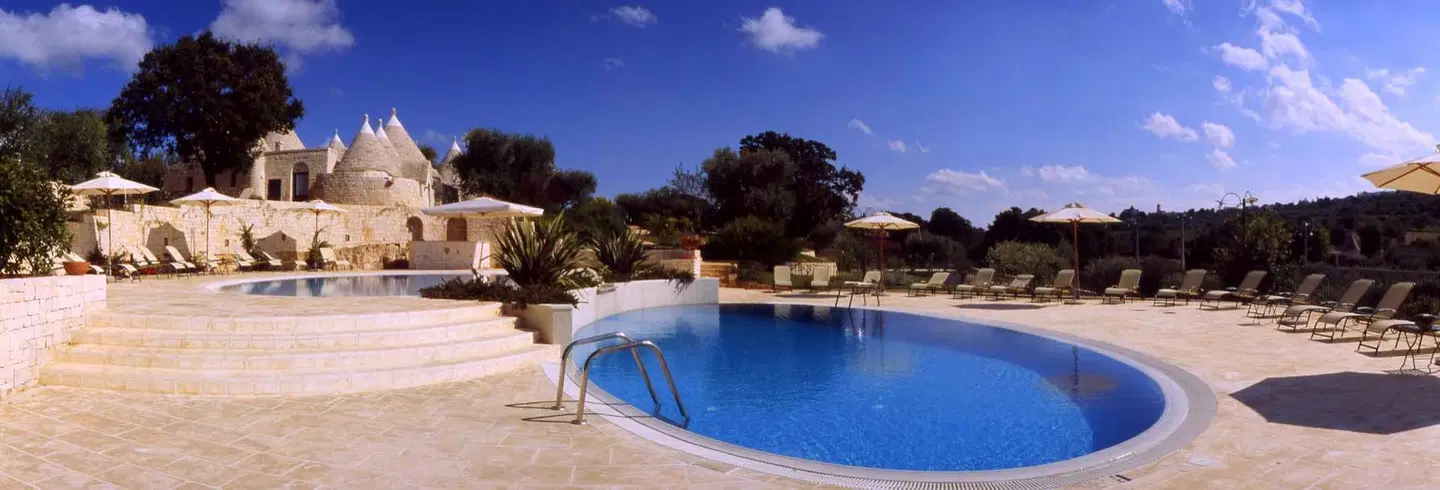 Relais Il Palmento OUTDOOR_POOL