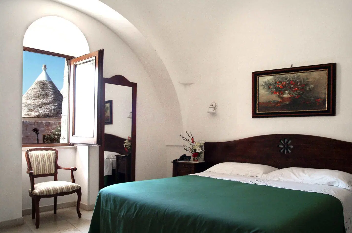 Relais Il Palmento ROOM_EXAMPLE
