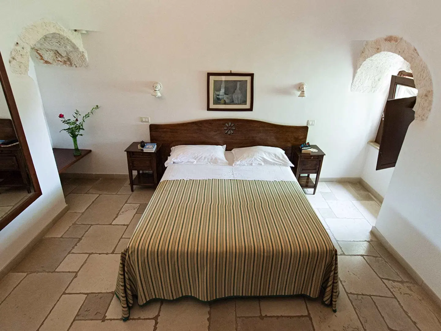 Relais Il Palmento ROOM_EXAMPLE