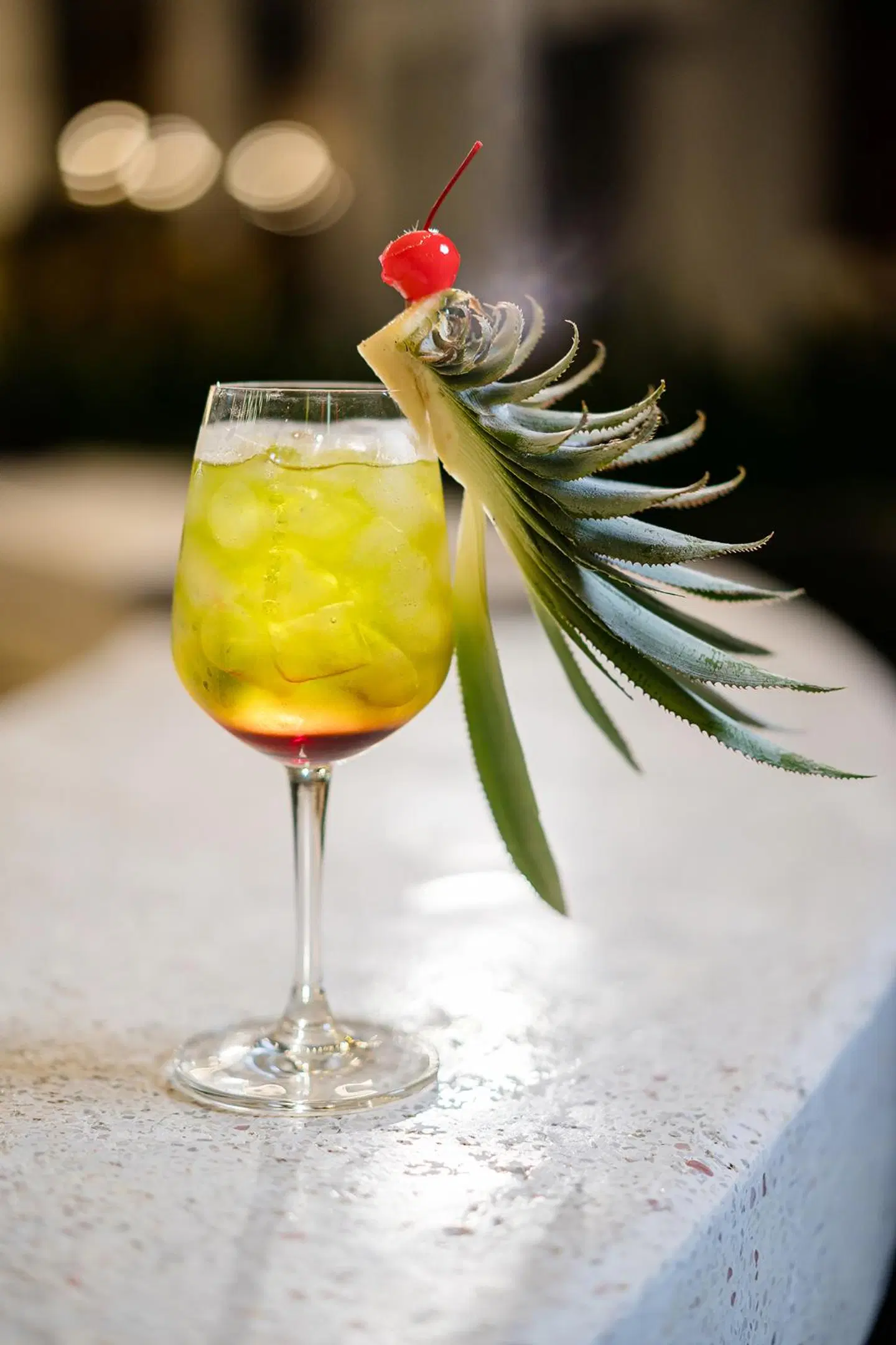 Mercury Phu Quoc Resort & Villas Restaurant