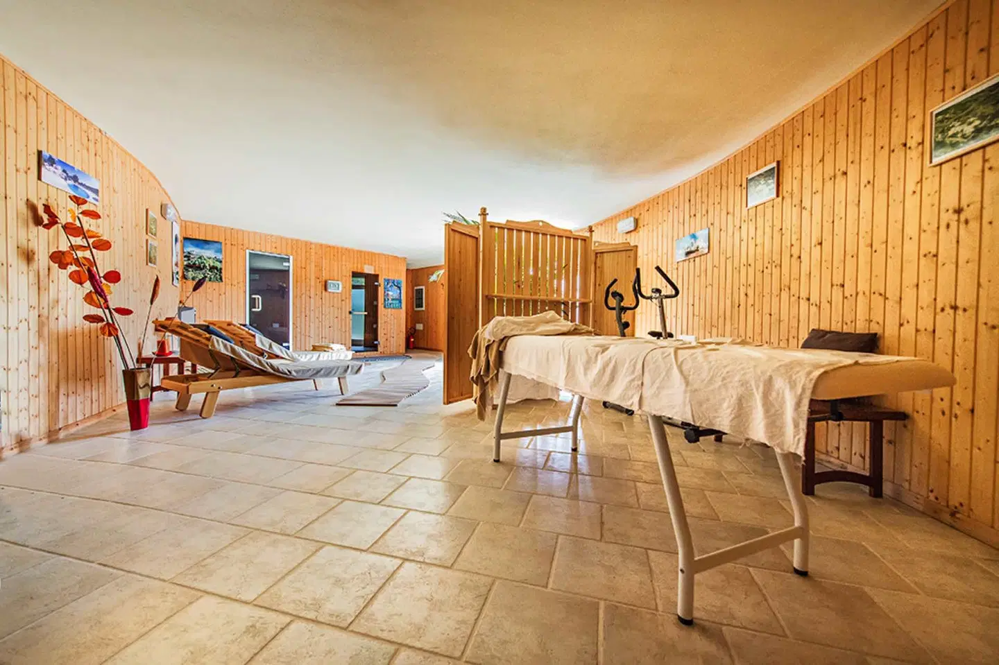 Relais Il Palmento HEALTH_BEAUTY