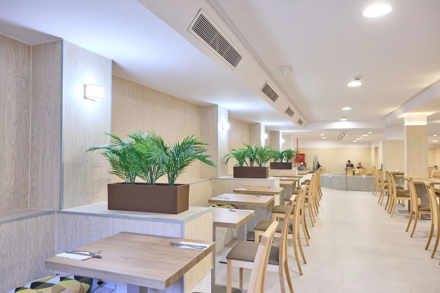 Ahoi! Urban Beach Hotel LOUNGE_LOBBY