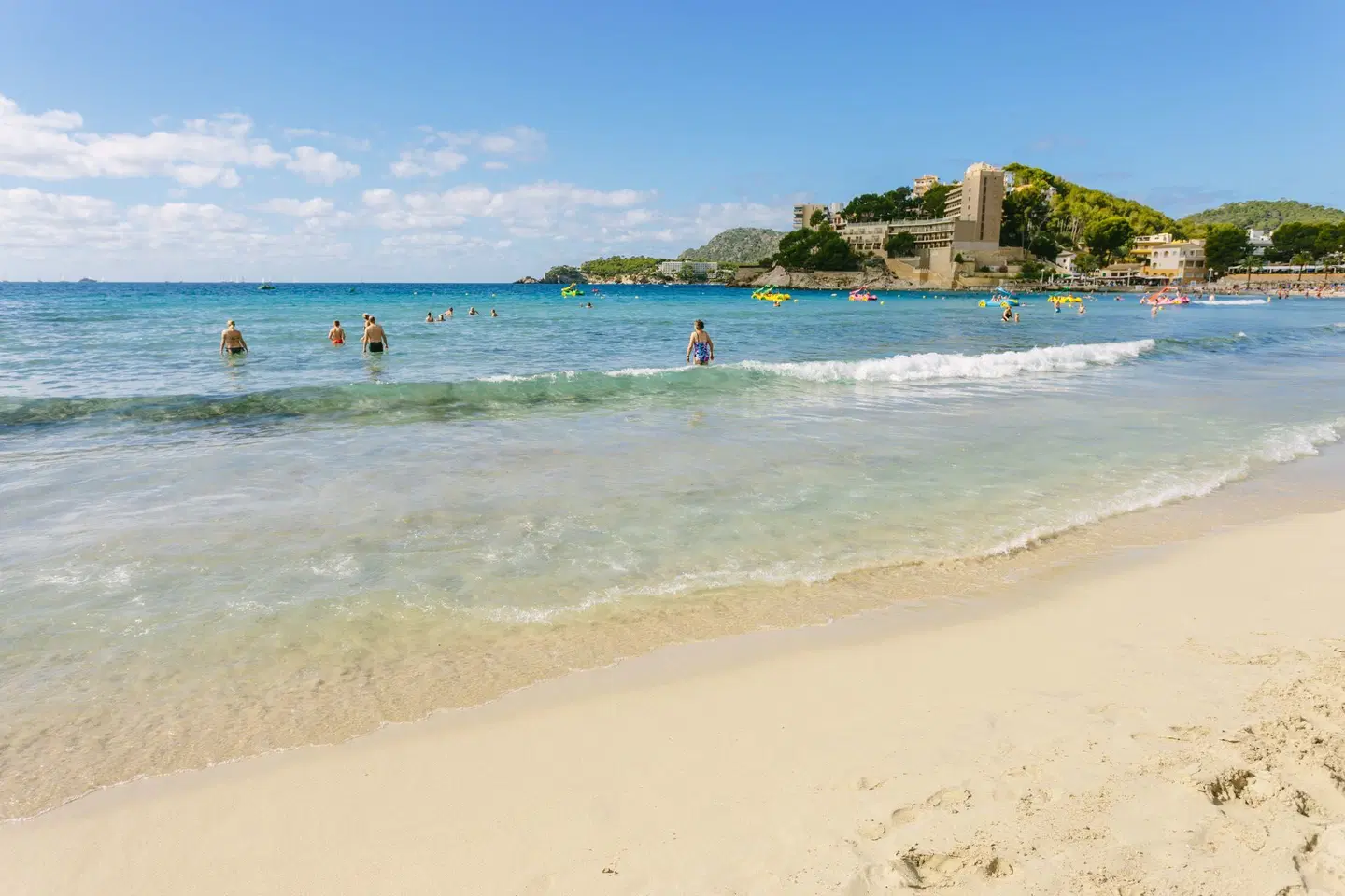 Maria Eugenia Strand