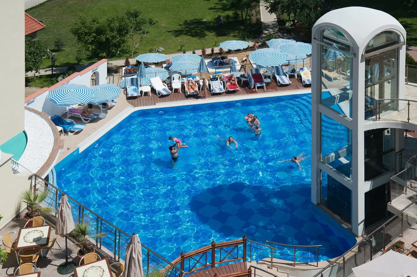 Villa List OUTDOOR_POOL