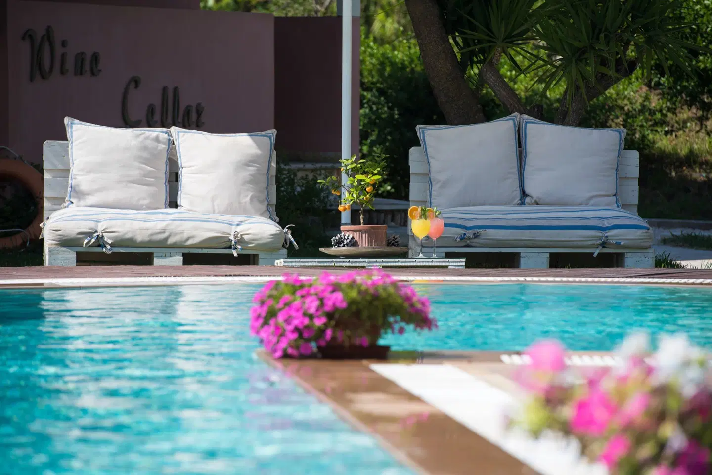 Almyros Villas Resort OUTDOOR_POOL