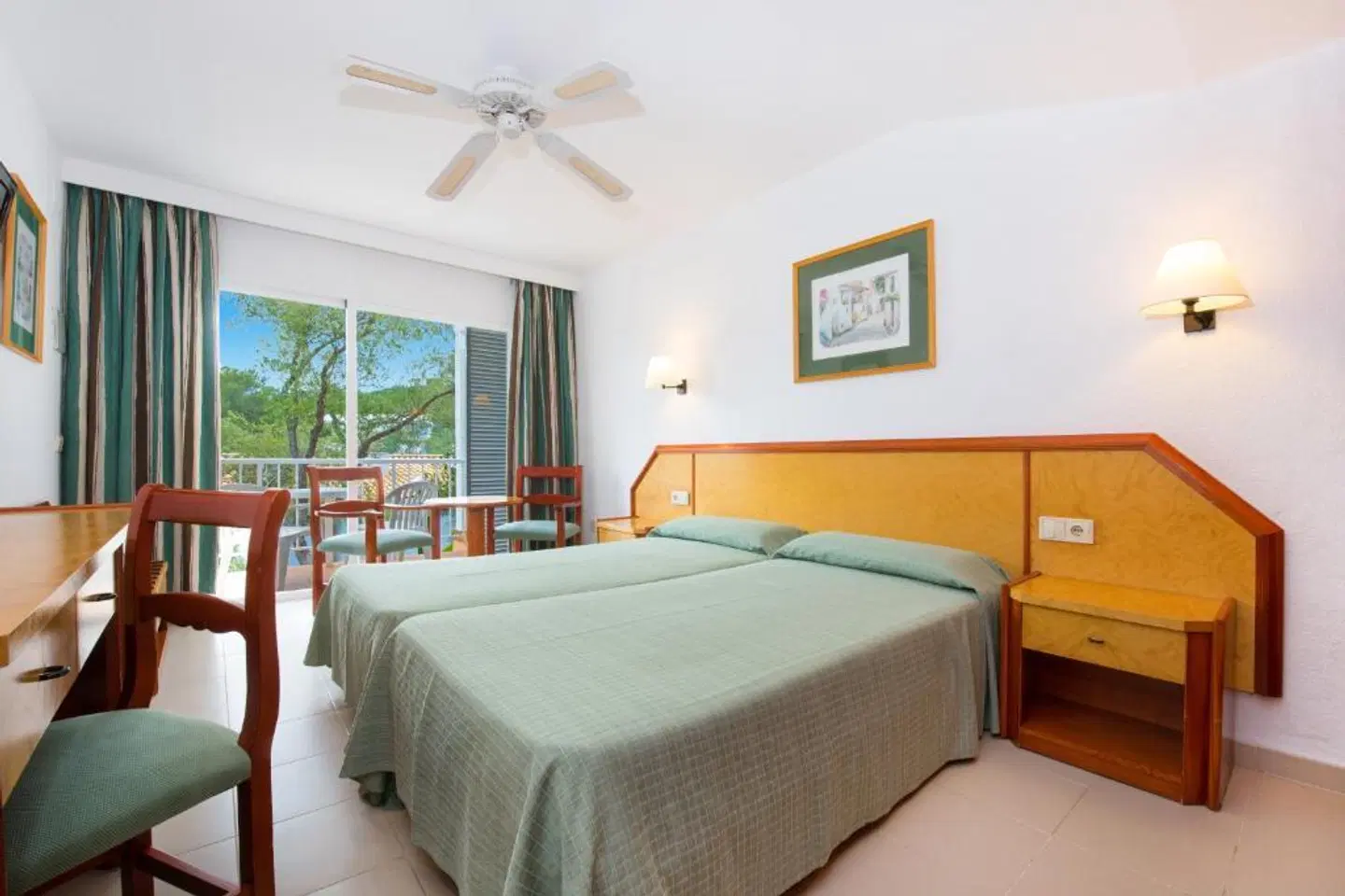 FlipFlop Cala Romántica ROOM_EXAMPLE