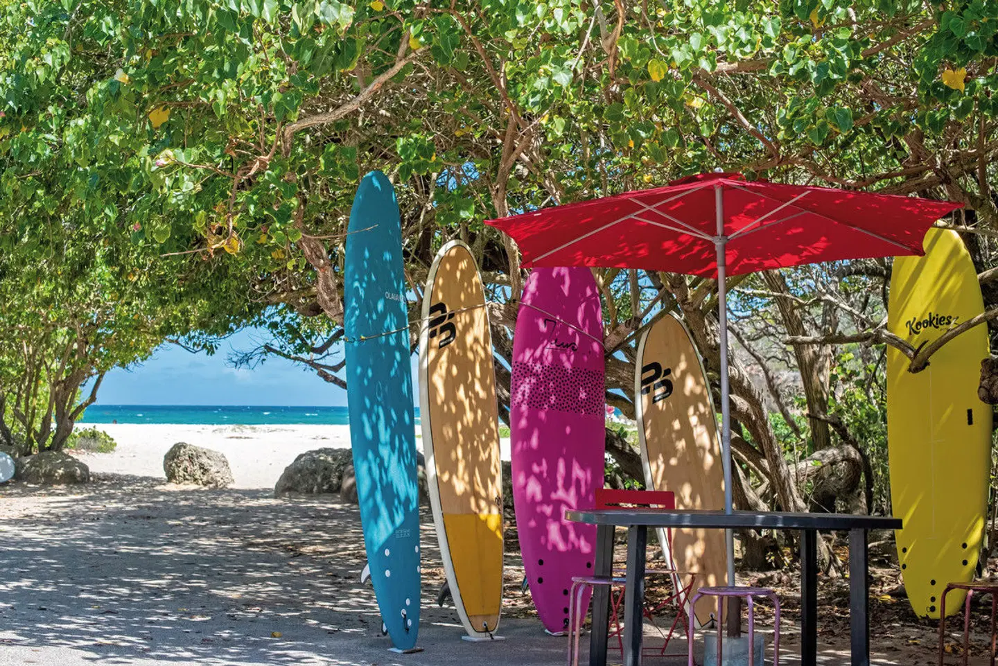 Le Relais du Moulin Tiere