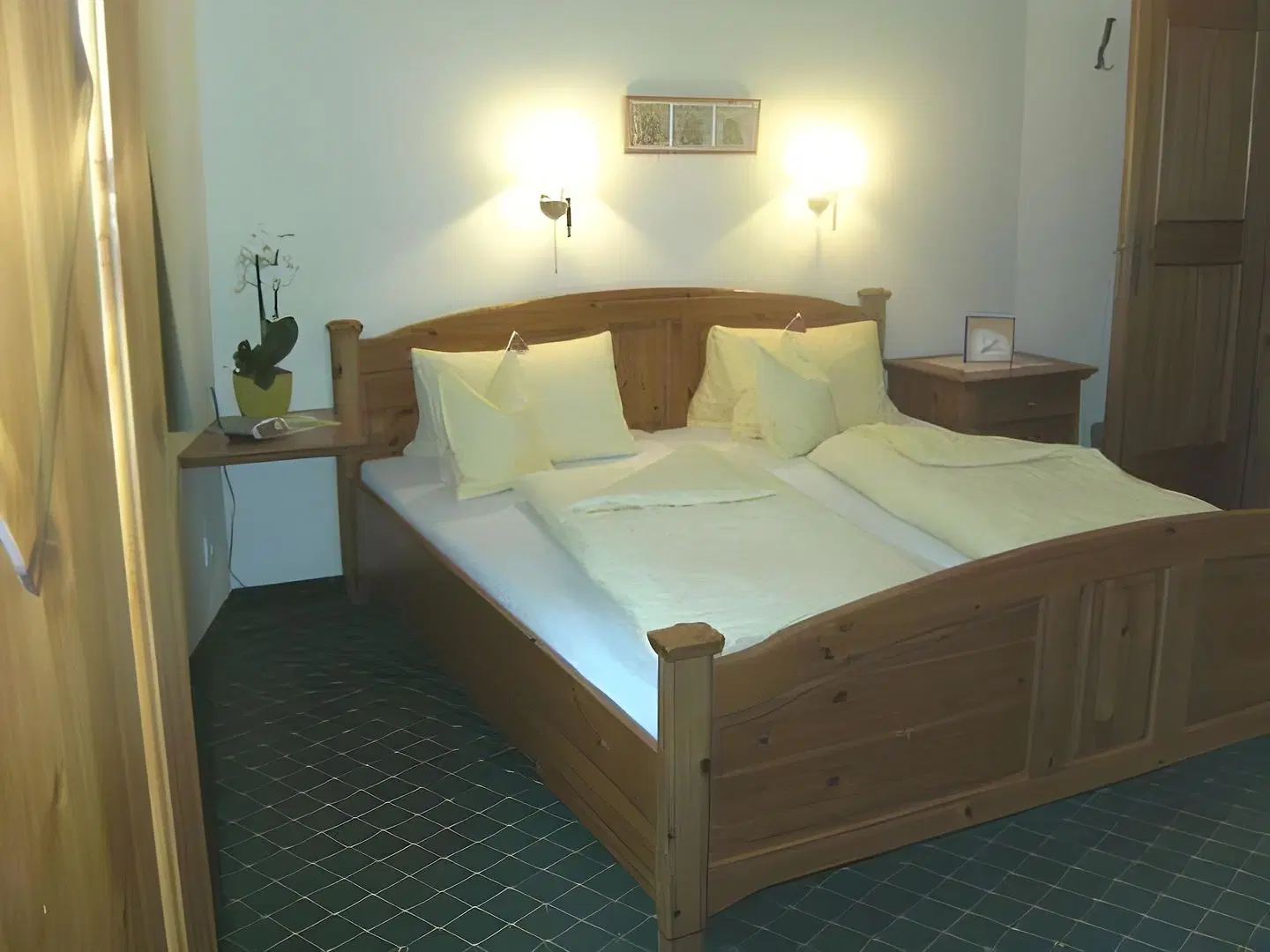 Haus Hirschpoint ROOM_EXAMPLE