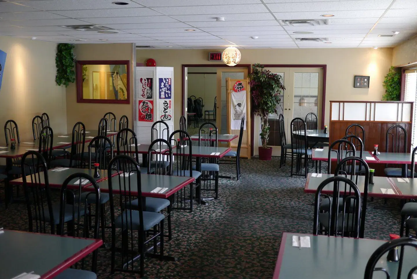 Airport Inn SPORTS_AND_LEISURE