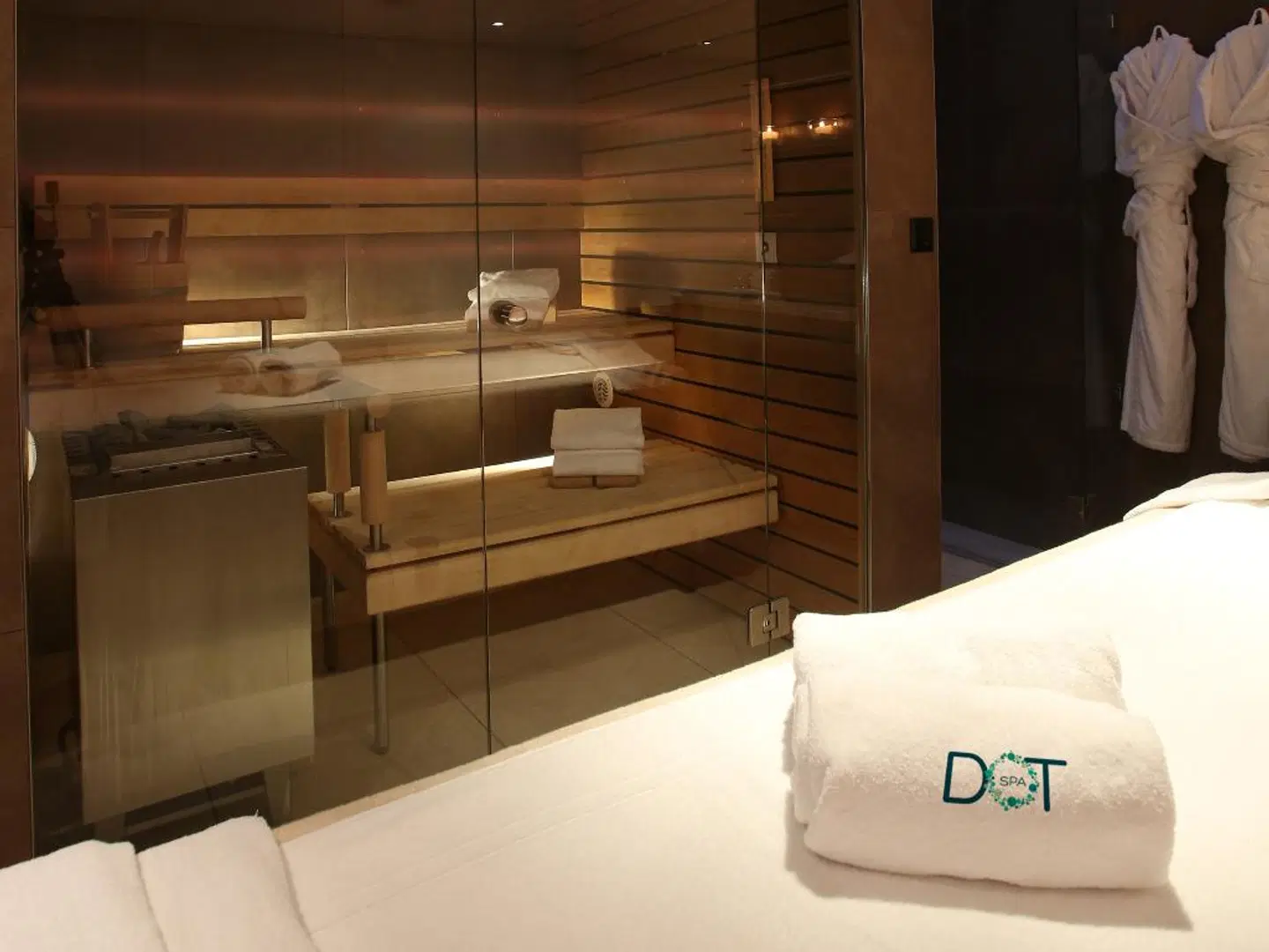 Villa Pricipe Leopoldo & Residence HEALTH_BEAUTY