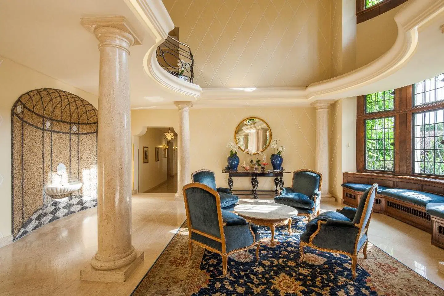 Villa Pricipe Leopoldo & Residence HEALTH_BEAUTY